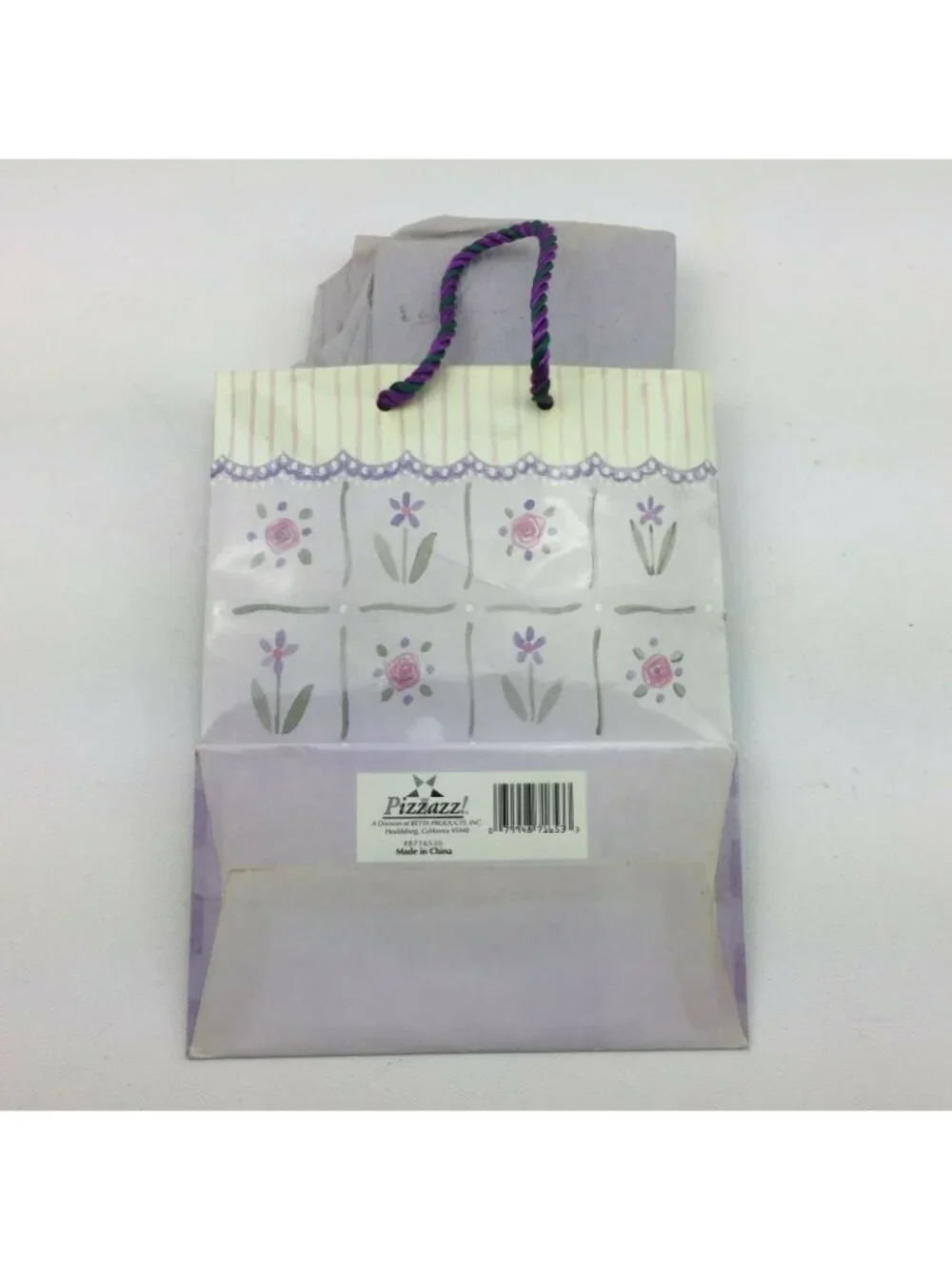 Unbranded gift bag